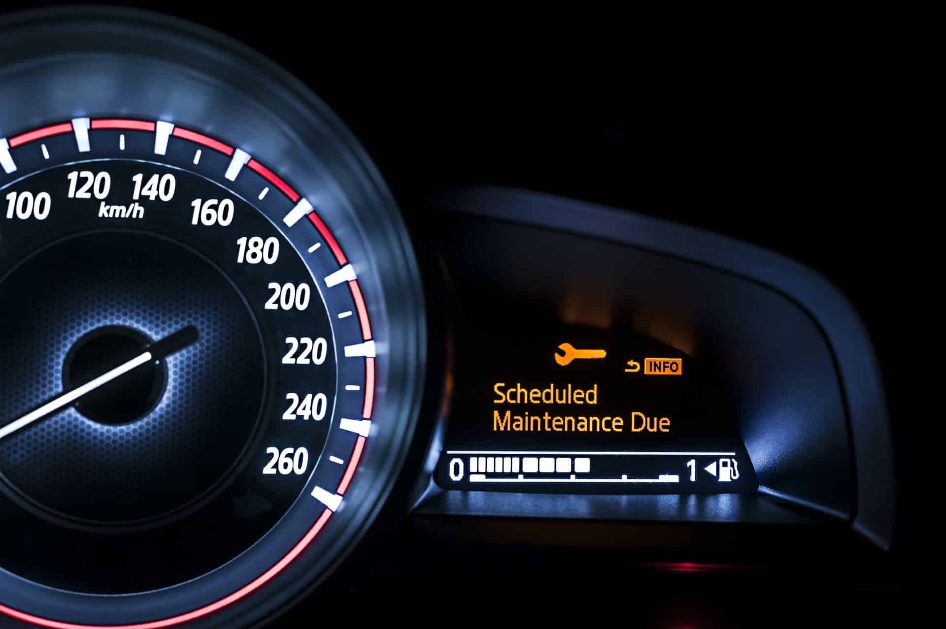 mercedes service farnborough