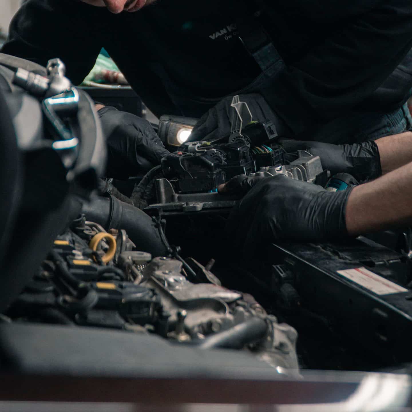 Vw Specialist Near Me for Best Quality Services