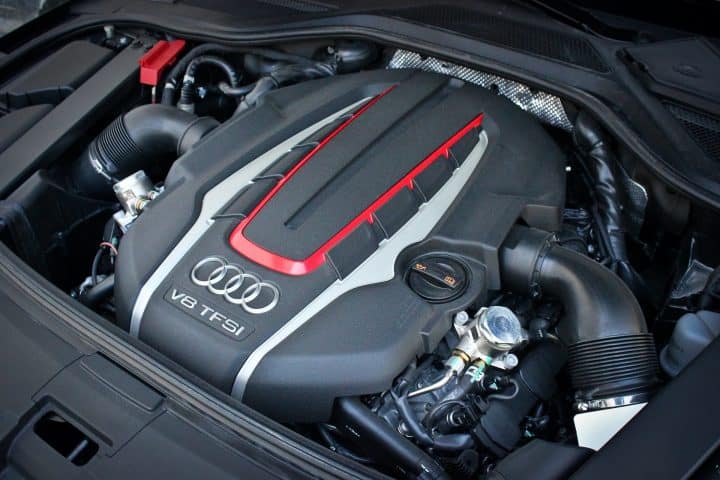 audi specialist