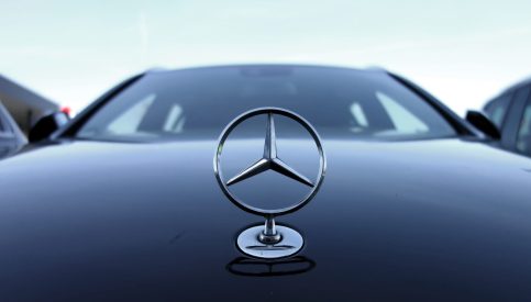 mercedes service farnborough