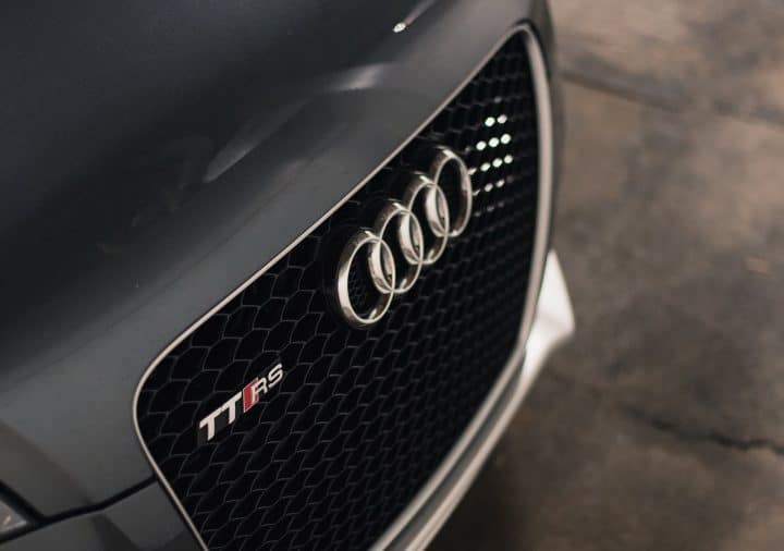 audi service offer
