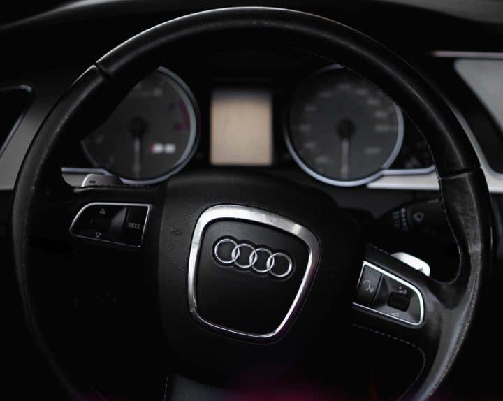 audi service offer