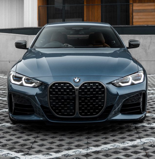 bmw service offer bmw service offer