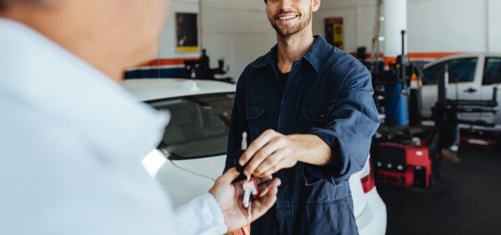 get in touch - jdk automotive