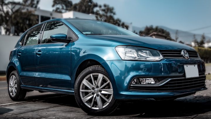 vw service offer
