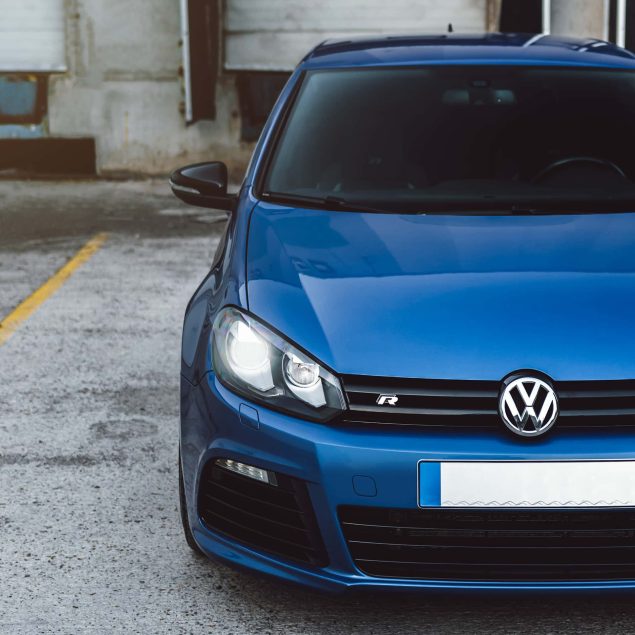vw service offer