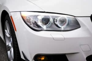 BMW Angel Eye Issue