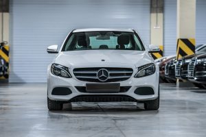 Mercedes A vs B Service