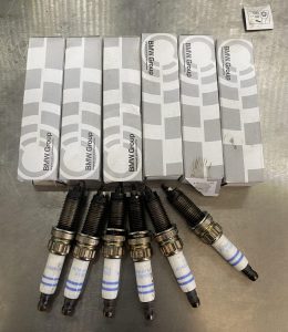 BMW M235i P0300 Misfire