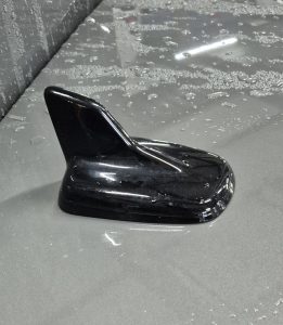 Audi SOS System B105413