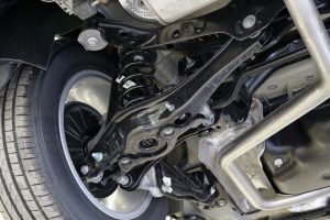 How Does Car Suspension Work