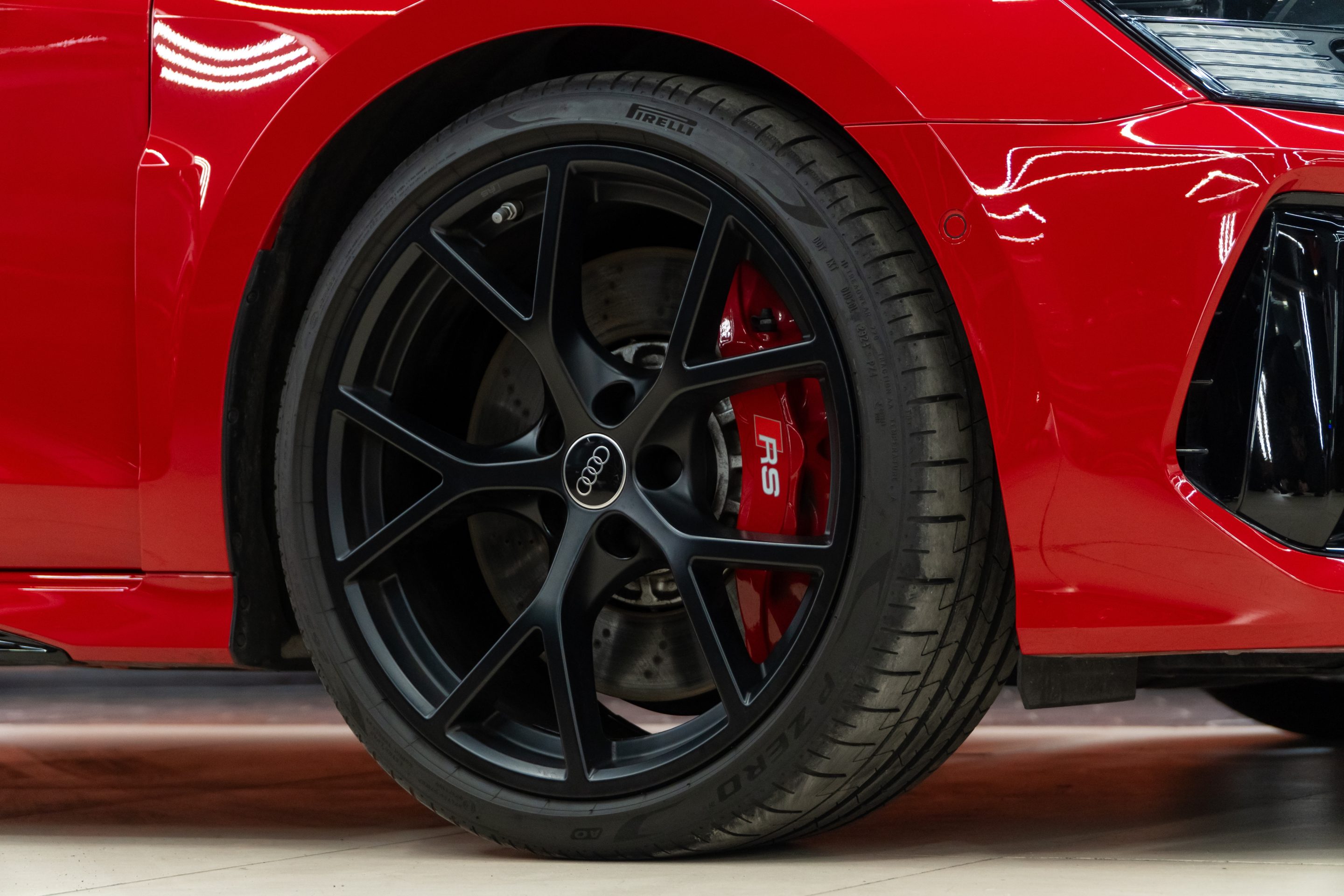 How Car Brakes Work