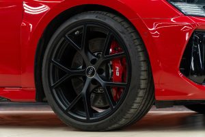 How Car Brakes Work